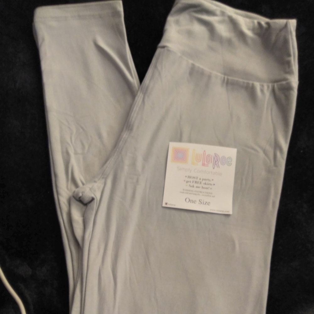 LuLaRoe leggings❌ SOLD ❌